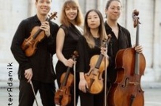 Leonkoro Quartett