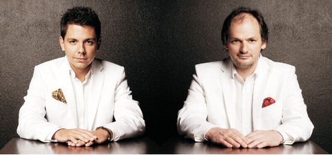 KontraPiano+ Helena Forster | Weihnachtskonzert - Dresden - 13.12.2025 18:30