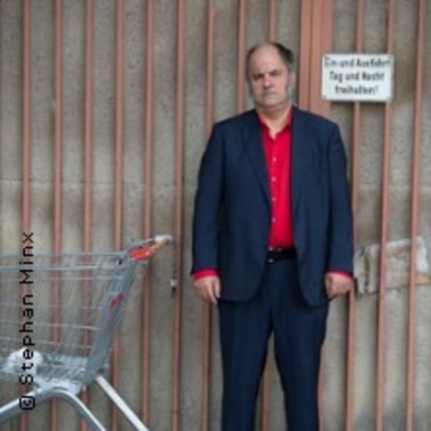 Matthias Egersdrfer &#8211; Kabarett - Schorndorf - 21.06.2025 20:00