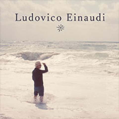Ludovico Einaudi - "The Summer Portraits" Tour 2025 - FRANKFURT - 24.06.2025 20:00
