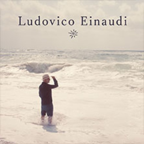 Ludovico Einaudi - "The Summer Portraits" Tour 2025 - DSSELDORF - 23.06.2025 20:00