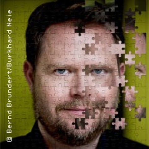 Michael Frowin - Das wird ein Vorspiel haben - HAMBURG - 22.05.2025 19:30