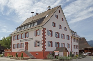 Gasthaus Bren (Zarten)