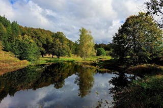 Letzbergweiher