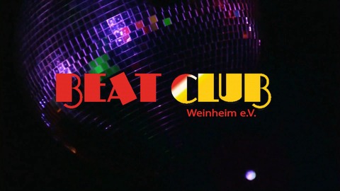 Beat Club - Tanzmittwoch - Weinheim - 09.07.2025 19:00