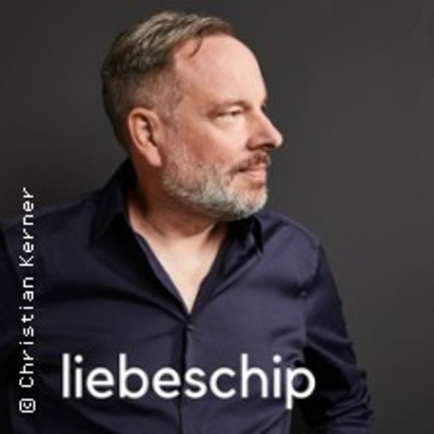 Lesung: Berlin - Christian Hemschemeier - BERLIN - 21.05.2025 20:00