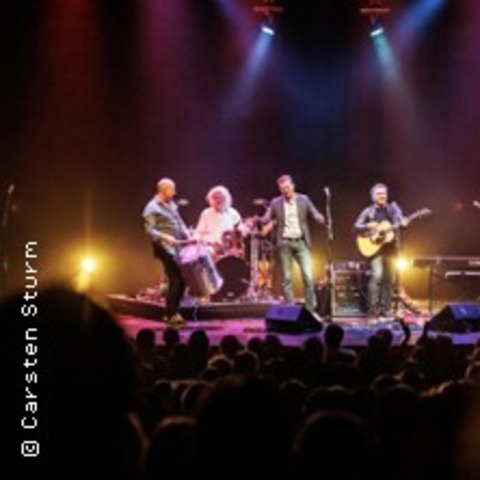 Simon & Garfunkel Revival Band - Feelin' Groovy - JENA - 15.11.2025 19:30