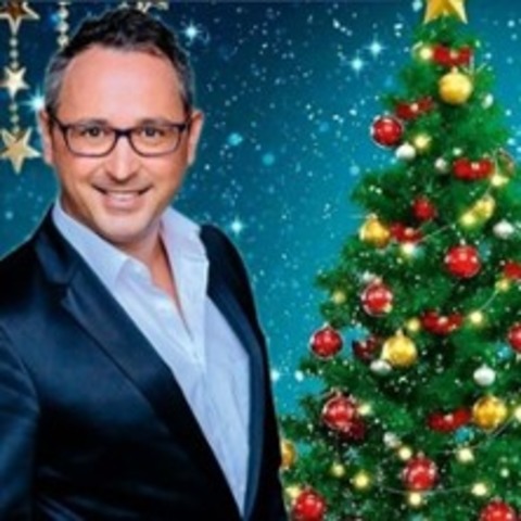 Adventszauber mit Danny Buller - SCHWERIN - 14.12.2025 15:00