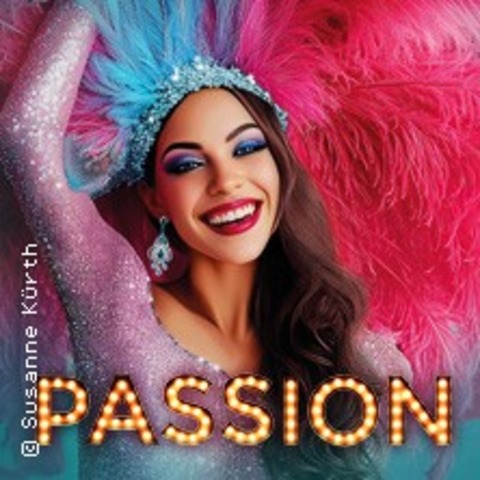 Passion - LEIPZIG - 19.12.2025 19:00