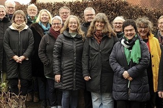 Der Kammerchor Ettenheim gibt Konzerte in Schallstadt und Mahlberg