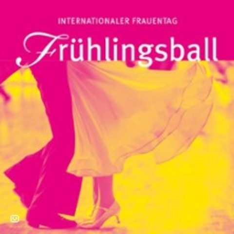 Frhlingsball | Jazz Duo - Julia Perminova & Tatiana Nova - Heidelberg - 08.03.2025 19:00