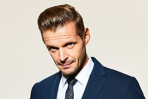Florian Schroeder - Schluss jetzt! - Der satirische Jahresrckblick - Osnabrck - 29.01.2026 20:00
