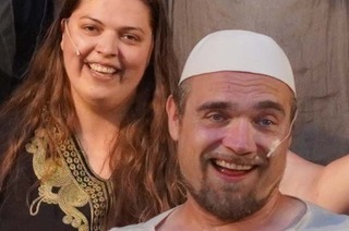 Monty Pythons Nicht der Messias - Nach dem Kultfilm Das Leben des Brian