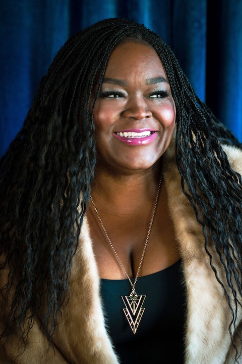 Shemekia Copeland - Live 2025 - Dortmund - 06.06.2025 20:30