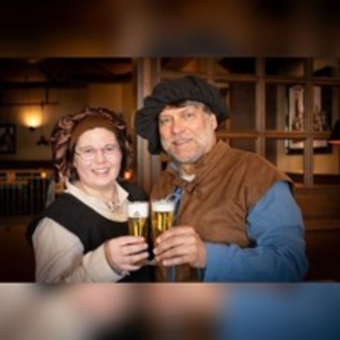 Dresdner Biersafari - DRESDEN - 16.05.2025 16:00