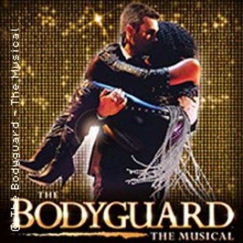 The Bodyguard - The Musical - Zrich - 30.11.2025 18:30