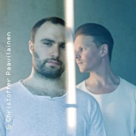 Symbio - Nrnberg - 06.11.2025 20:00