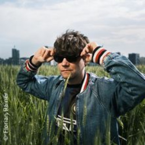 Der Nino aus Wien - MNCHEN - 03.10.2025 20:00