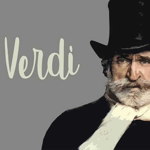 Konzert mit dem Oratorienchor Detmold - Giuseppe Verdi: Messa da Requiem - Detmold - 09.03.2025 18:00