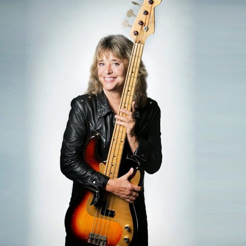 Suzi Quatro & Band - Tuttlingen - 21.07.2025 20:00