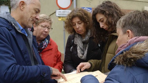 Mein illegales Leben - Freiburg - 27.01.2025 19:00