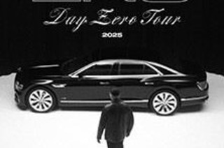 Eno - Day Zero Tour 2025