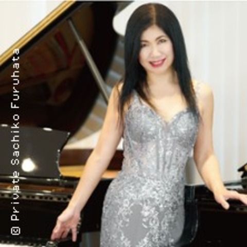 Chopin Piano - Klavierabend mit Sachiko Furuhata - Wiesbaden - 01.06.2025 17:00