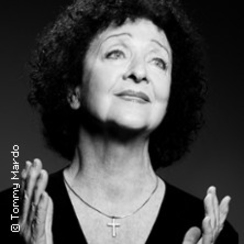 Edith - Eine Hymne an die Liebe - Mannheim - 10.01.2026 20:00