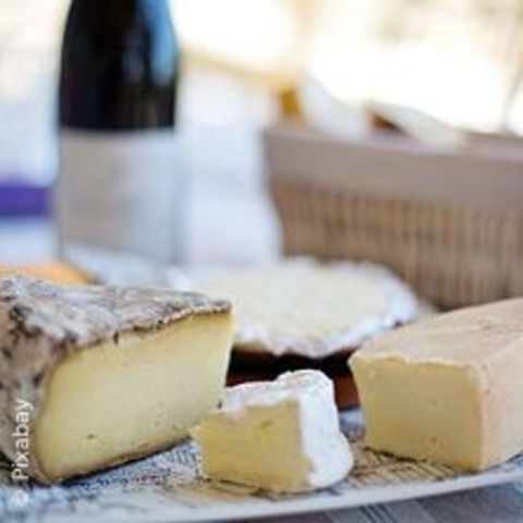 Weinseminar Kse und Wein - Deutschland - HAMBURG - 14.06.2025 19:00