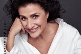Cecilia Bartoli & Lang Lang