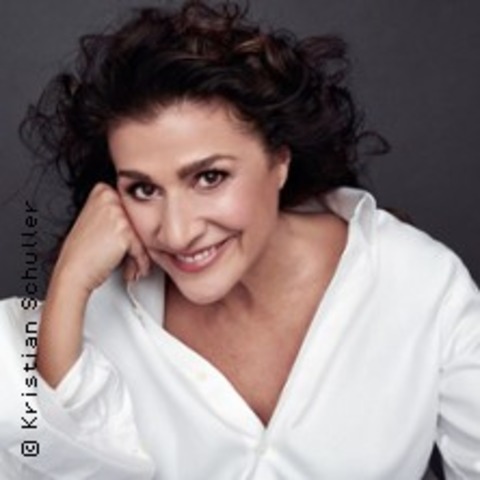 Cecilia Bartoli & Lang Lang - Baden-Baden - 31.10.2025 20:00