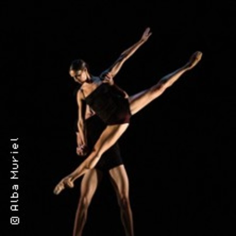 Compana Nacional De Danza - Baden-Baden - 09.05.2025 20:00