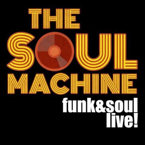 EINKLANG - DAS MNCHRIED OPEN AIR - The Soulmachine + Gste - Singen - 04.07.2025 18:00