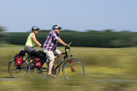 Die Nationalpark-Radtour - Waren - 05.05.2025 11:00