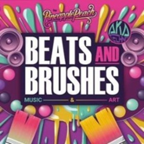 Fresh 'n' Funky - The Soul of Music - DSSELDORF - 27.09.2025 16:00