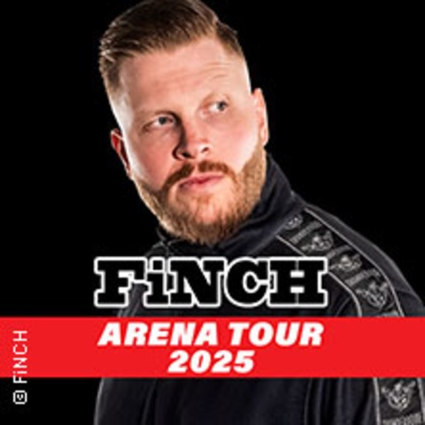 Premium Ticket Skyloft (Drinks only) - FiNCH - HAMBURG - 30.10.2025 20:00