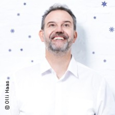 Ren Steinberg - Ach, du frhliche... - ESSEN - 12.12.2025 20:00