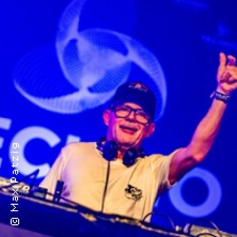 Westbam - Save the Rave 2026 - Leipzig - 11.04.2026 22:00