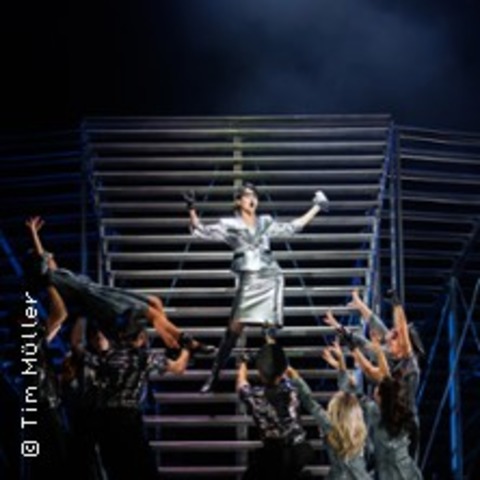 Chicago - HANNOVER - 16.05.2025 19:30
