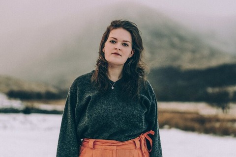 Iona Lane & Eleanor Dunsden im Folkclub Prisma e.V. Pforzheim - Folk singer, songwriter and storyteller - Pforzheim - 13.05.2025 20:00