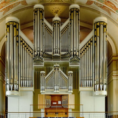 Silvesterkonzert - Orgel und Klavier - Dsseldorf - 31.12.2025 19:00