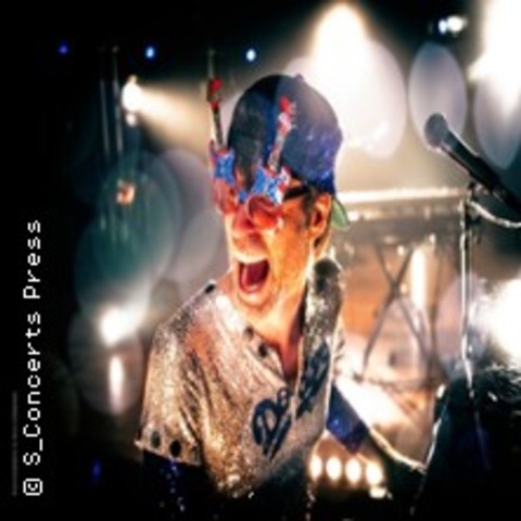Elton & The Joels - Bonn - 03.10.2025 19:00