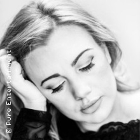 Hello - Ein Adele Abend - ST WENDEL - 06.09.2025 19:30