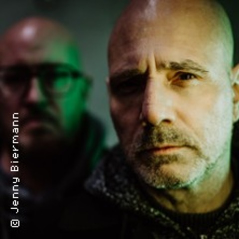 Devision Redux - HALLE - 16.05.2025 21:00