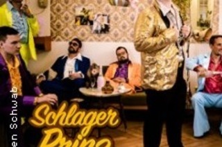 Der Schlagerprinz & Band