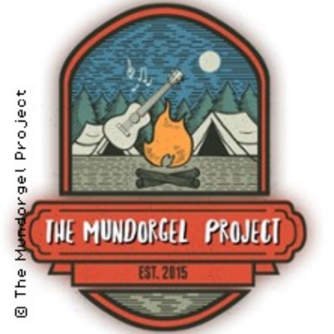 The Mundorgel Project - Schwerte - 19.03.2025 19:30