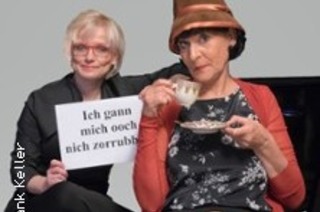 Annekatrin Michler - Sggsisch fier die innerdeidsche Endwigglung