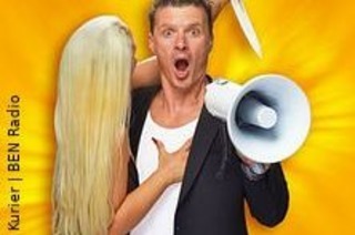 Matthias Machwerk - Frauen sind schrfer, als Mann glaubt