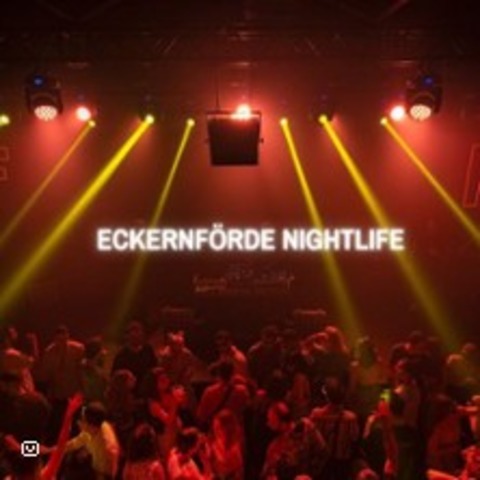 Eckernfrde Nightlife - ECKERNFRDE - 06.09.2025 20:00