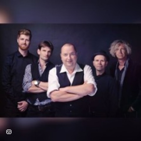 True Collins - Best of Phil Collins - Walsrode - 15.03.2025 20:00